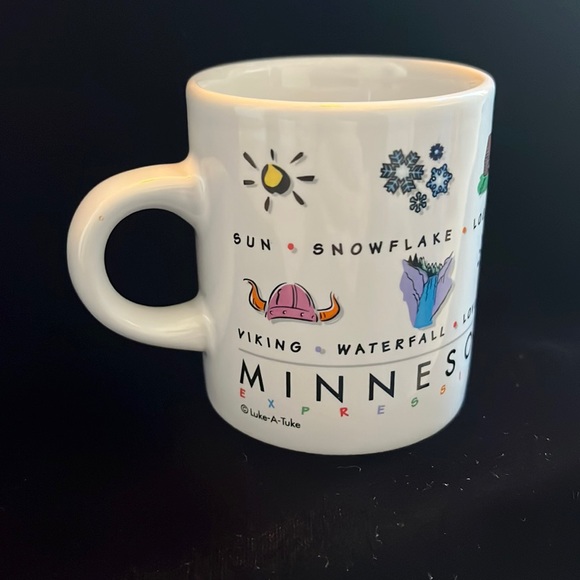 Minnesota Mug Mini - Picture 7 of 7